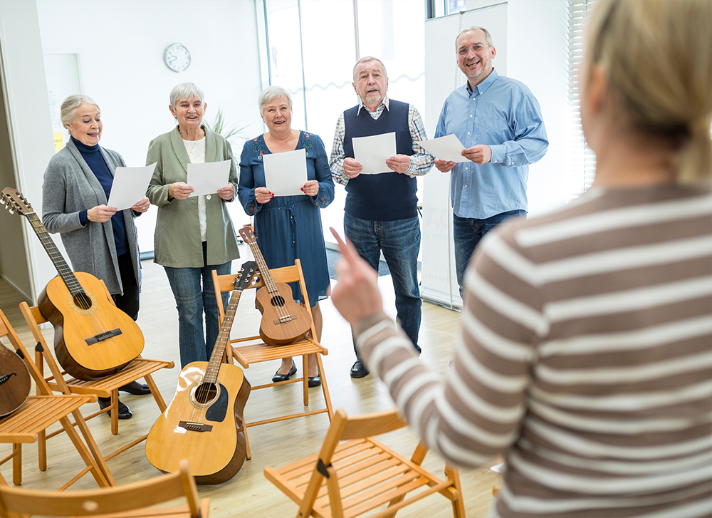 노인통합지도관리사
